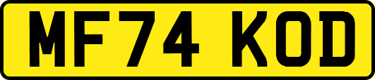 MF74KOD
