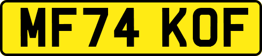 MF74KOF