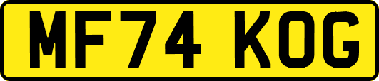 MF74KOG