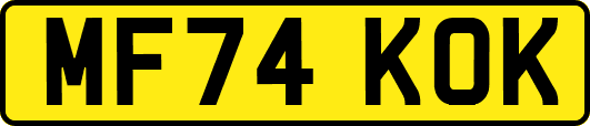 MF74KOK