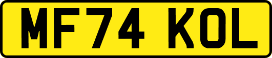 MF74KOL