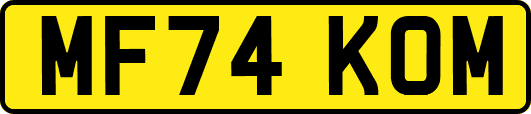MF74KOM