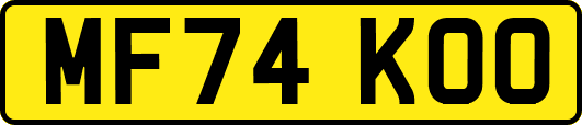 MF74KOO
