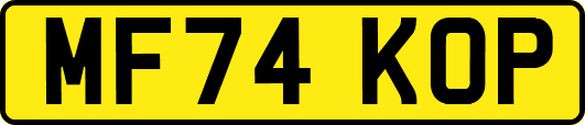 MF74KOP