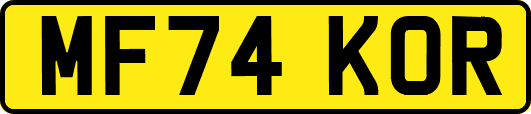 MF74KOR