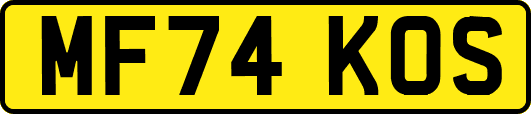 MF74KOS