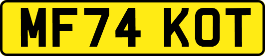 MF74KOT
