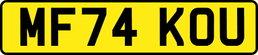 MF74KOU