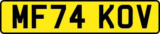 MF74KOV
