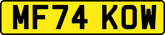 MF74KOW