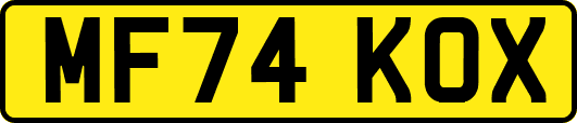 MF74KOX