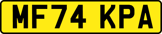 MF74KPA