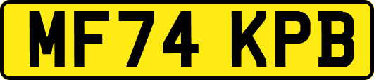 MF74KPB