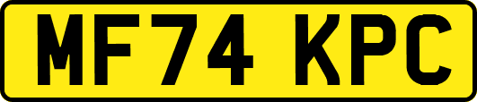 MF74KPC