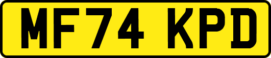MF74KPD