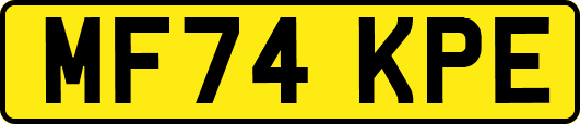 MF74KPE