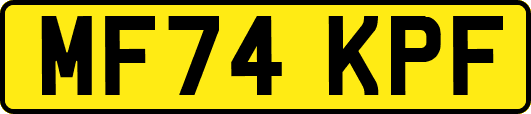 MF74KPF