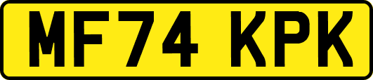 MF74KPK