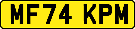 MF74KPM