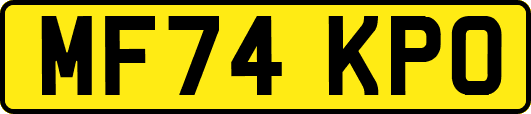 MF74KPO
