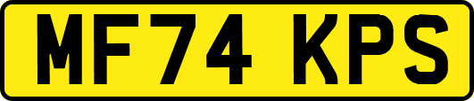 MF74KPS