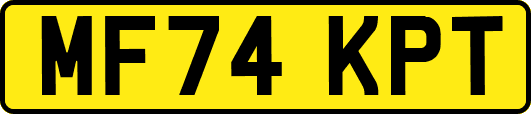 MF74KPT