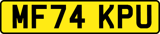 MF74KPU