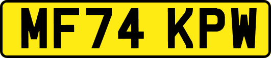 MF74KPW