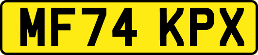 MF74KPX