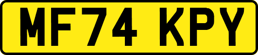 MF74KPY