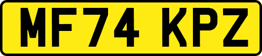 MF74KPZ