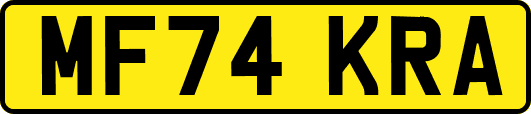 MF74KRA