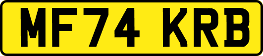 MF74KRB