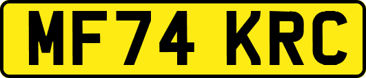 MF74KRC