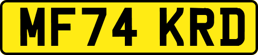 MF74KRD