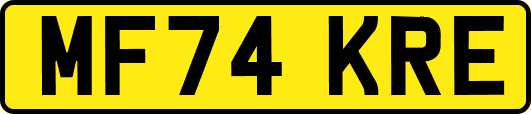 MF74KRE