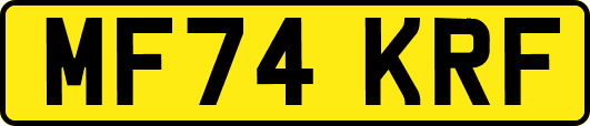 MF74KRF