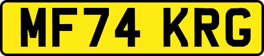 MF74KRG