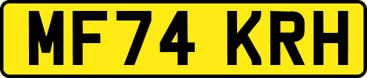 MF74KRH