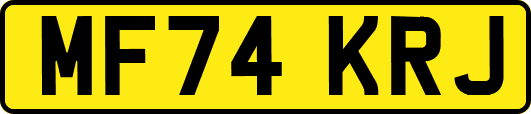 MF74KRJ