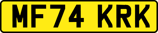 MF74KRK