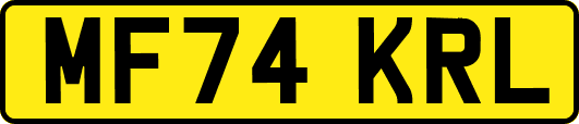 MF74KRL