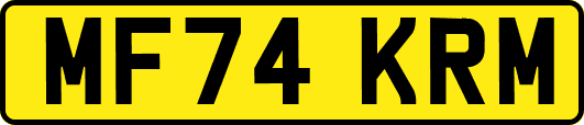 MF74KRM