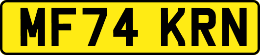 MF74KRN