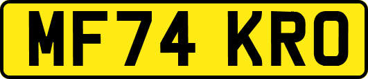 MF74KRO