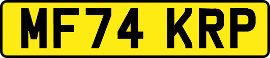MF74KRP