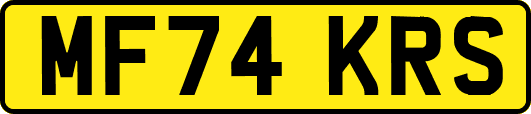 MF74KRS