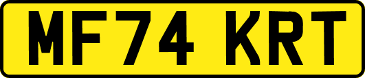MF74KRT