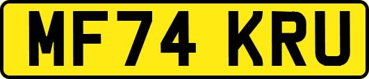 MF74KRU