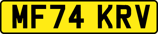 MF74KRV